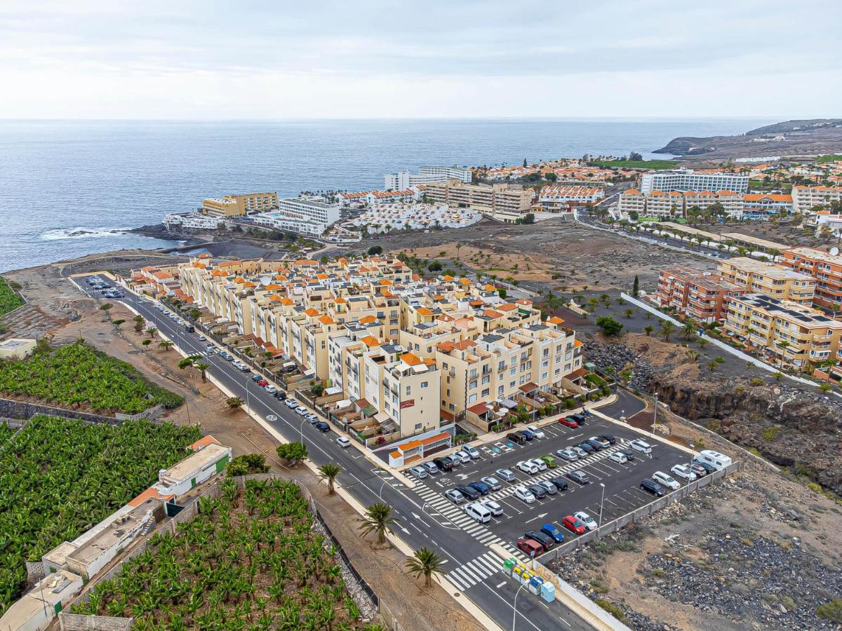 Casa Manuela Appartement Callao Salvaje Buitenkant foto